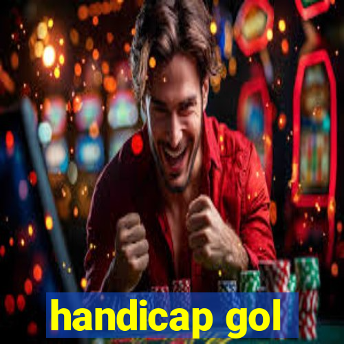 handicap gol